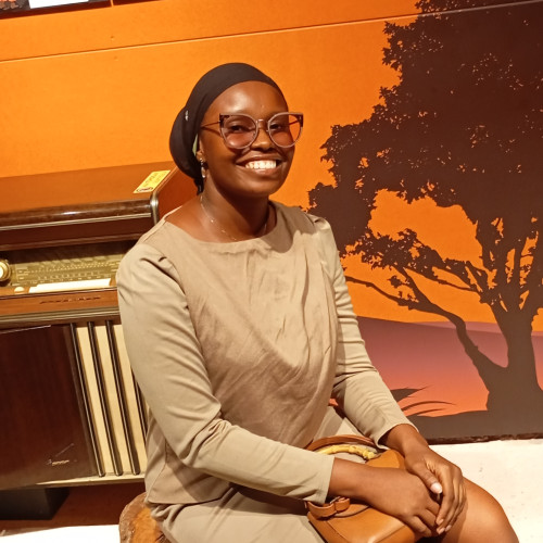 IniAbasi U. profile photo