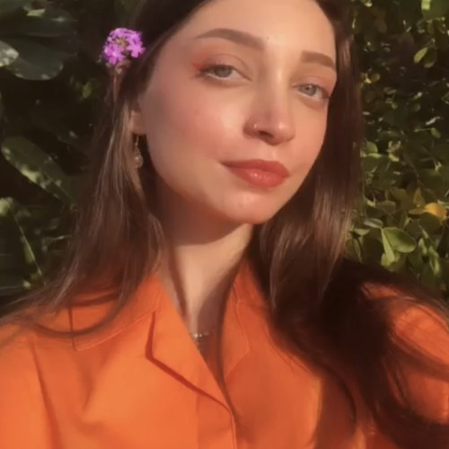 Gauri  B. profile photo