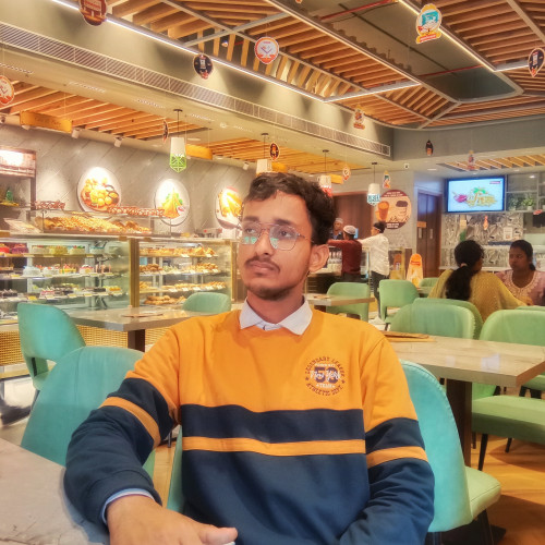 Aaryan S.