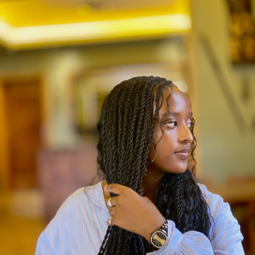 tisha b. profile photo