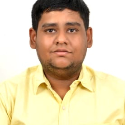 Vyas S. profile photo