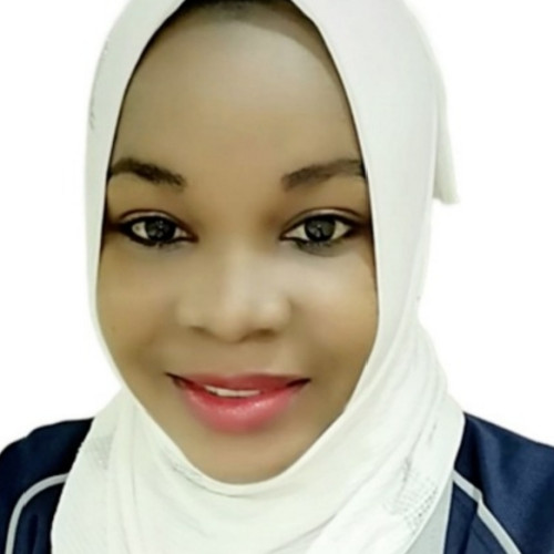 Amina  A. profile photo