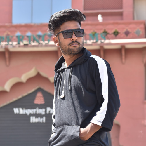 Shivam K. profile photo