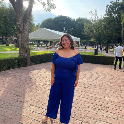 Julieta A. profile photo