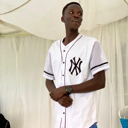 Michael o. profile photo