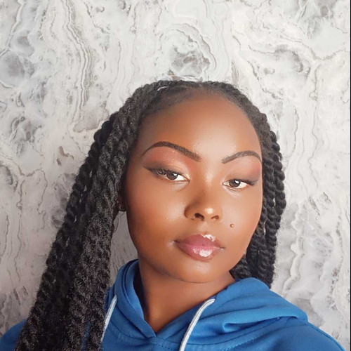 Emily k. profile photo