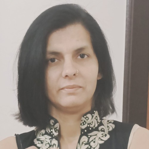 Divya B. profile photo