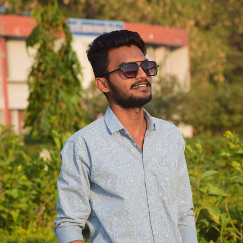 SANJAY S.