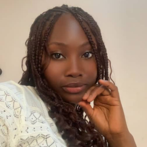 Rue K. profile photo