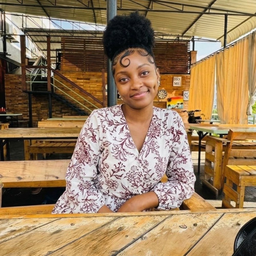 Nana Z. profile photo