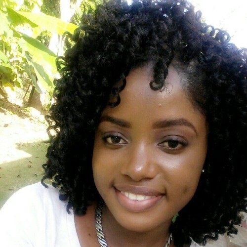 Moesha W.