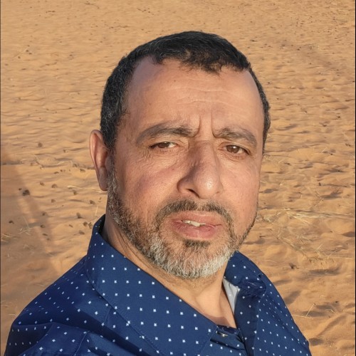 Aziz S. profile photo