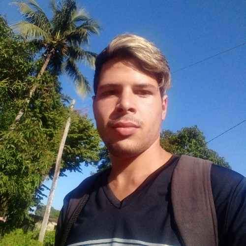 Arniel L. profile photo