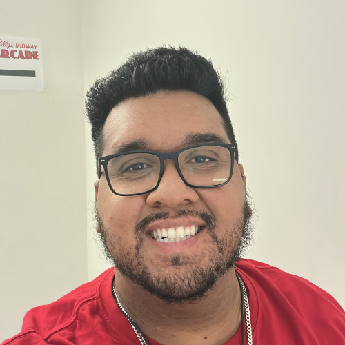 Francesco B. profile photo