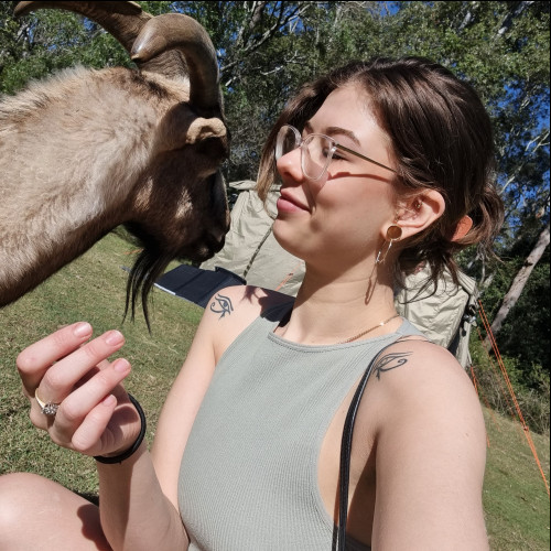 Lucy B. profile photo
