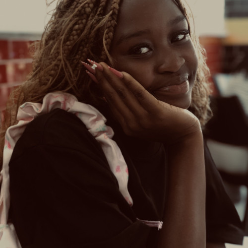 Niah M. profile photo