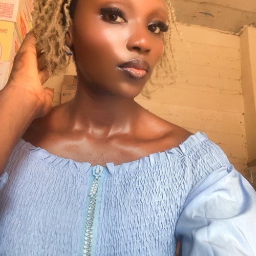 Khadeebee M. profile photo