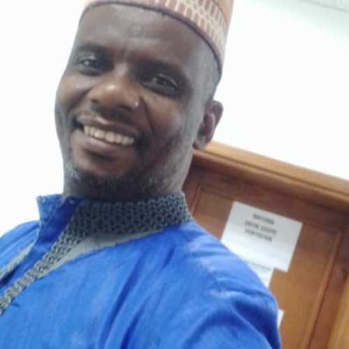 Isa Mohammed A. profile photo
