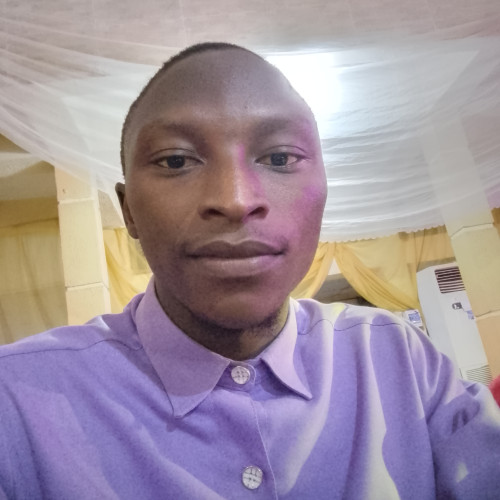 Alhamdu  M. profile photo