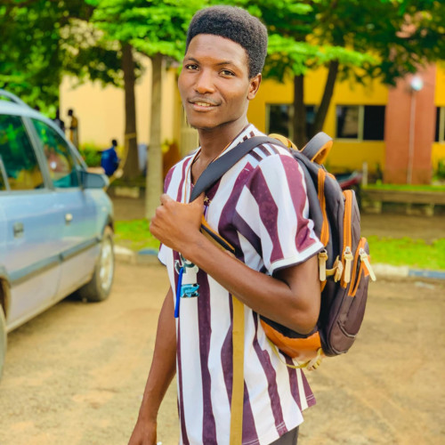 Abdullahi a. profile photo