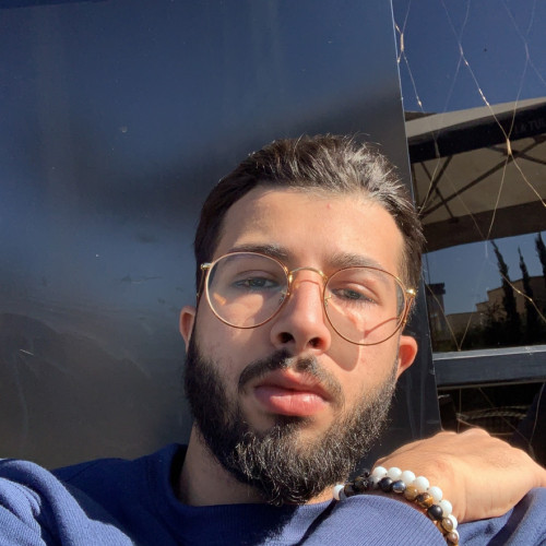 ayman a. profile photo