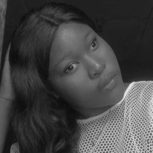 pretty b.