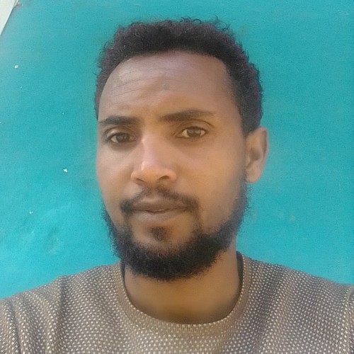 Gossye A. profile photo