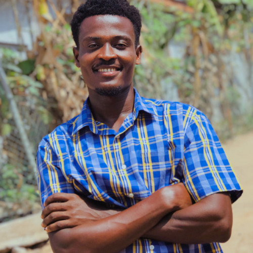 Fredrick A. profile photo