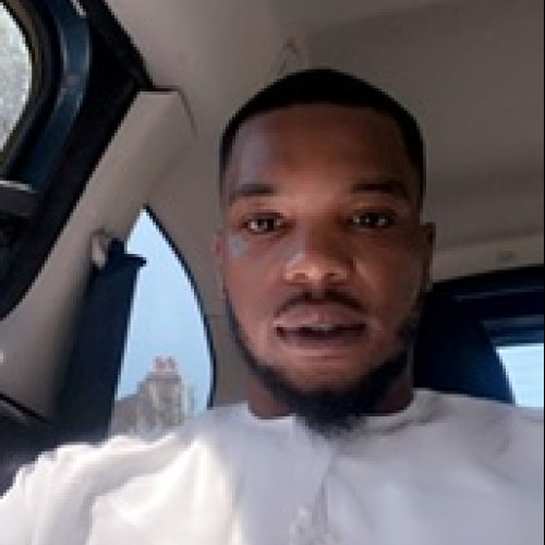 Yusouf I. profile photo