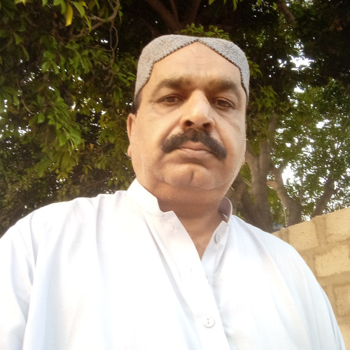 Muhammad  R. profile photo