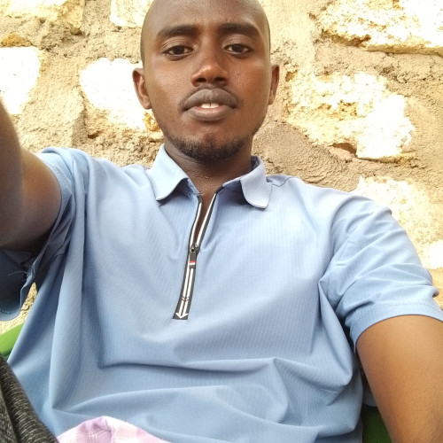 Isaak S. profile photo