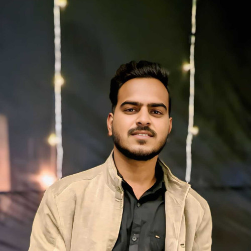 nikhil j. profile photo