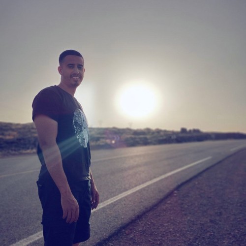 Ali Z. profile photo