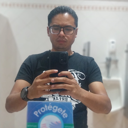 Saul Z. profile photo