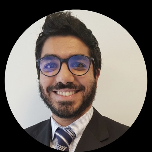 Reda A. profile photo