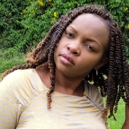 Purity W. profile photo