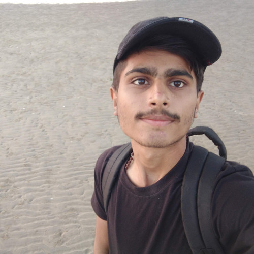 someone who can understand you  h. profile photo