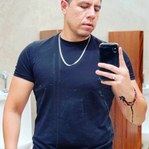 Miguel Angel  D.