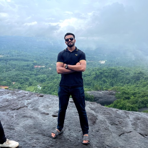 Varun K. profile photo