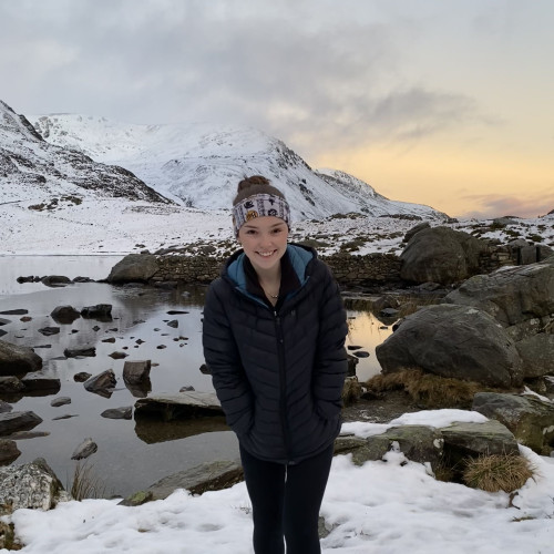 lottie r. profile photo