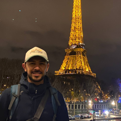 Ali A. profile photo