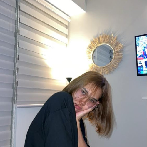 Jhenie F. profile photo