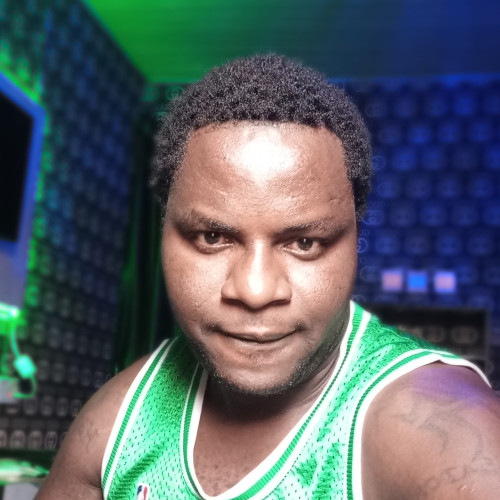 SPAZE C. profile photo