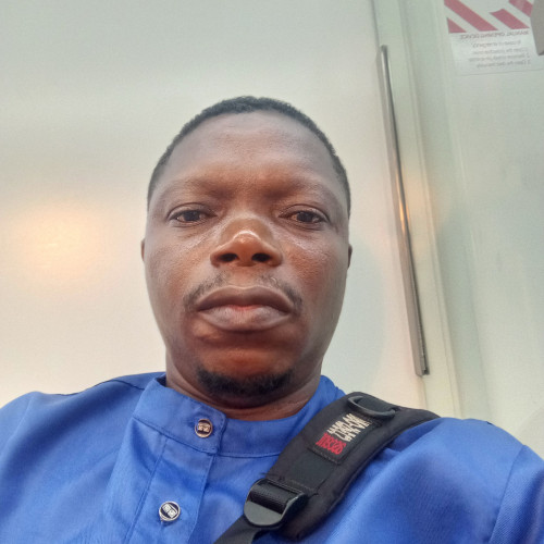 Idris O. profile photo