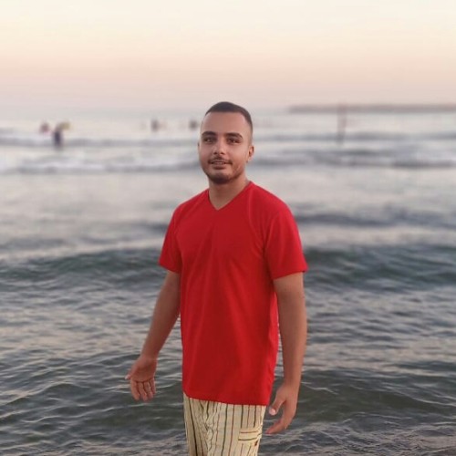 Mohamed A.