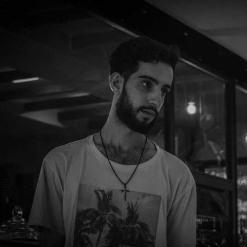 Arsalan A.