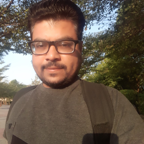 Piyush P. profile photo
