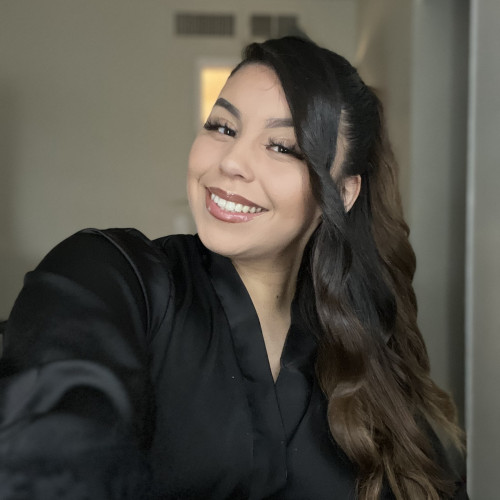 Jalina  M. profile photo