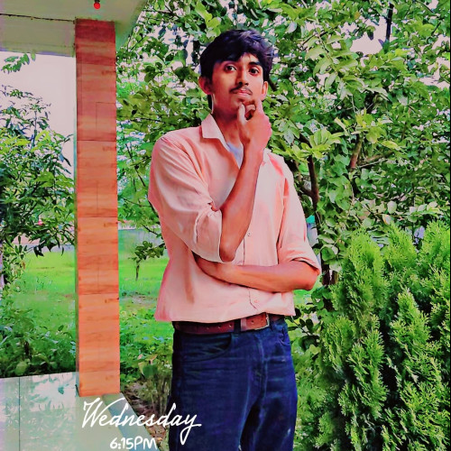 Kartik G.