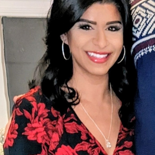 Danica P. profile photo